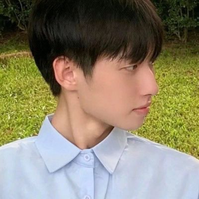 独一无二小众情侣头像好看一对图片