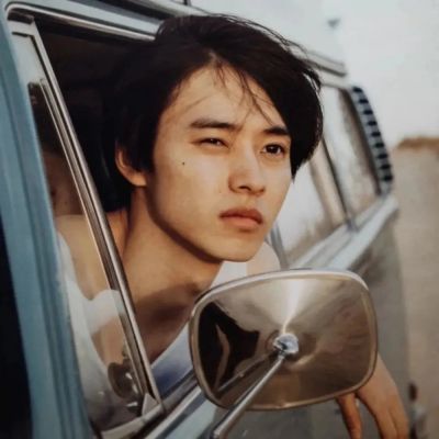 小众不易撞的男生头像图片