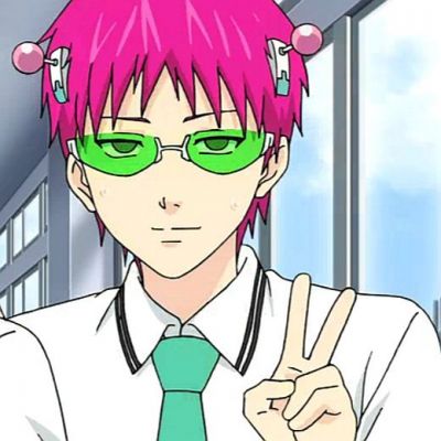 动漫男头小众却又好看图片