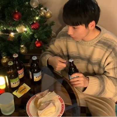 单人ins优质一男一女情头