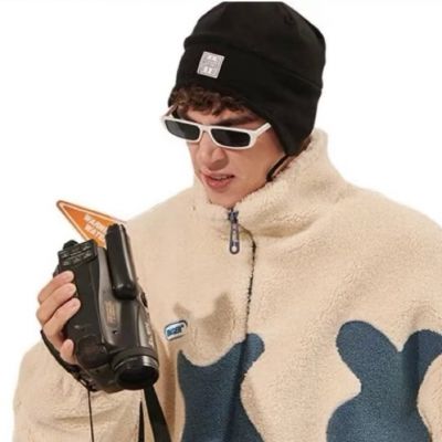 单人ins优质一男一女情头