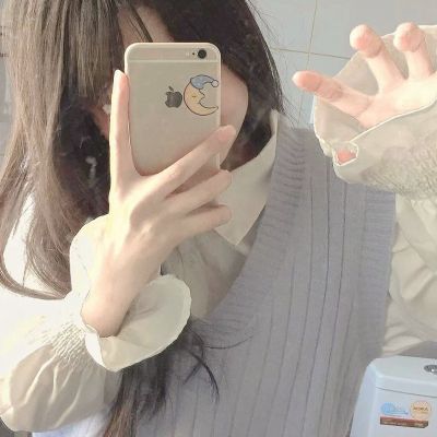 超甜超优质的女头图片