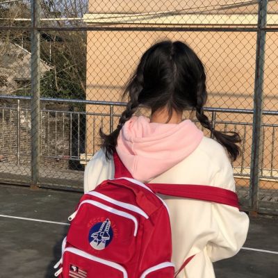 女生头像真人温柔微信ins好看图片