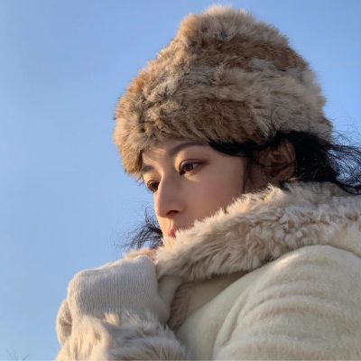 神仙高质量女生头像
