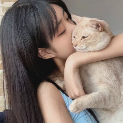 热门好看温柔女人专用微信头像图片