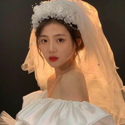 女生头像ins甜妹青春超火高清图片