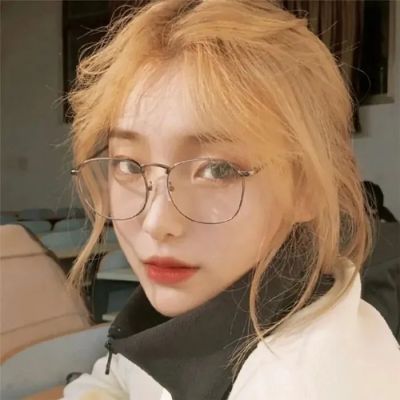 微信好看的女生酷酷头像图片