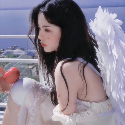 超火网红美女女生头像图片