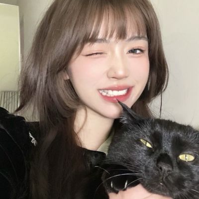 超火网红美女女生头像图片