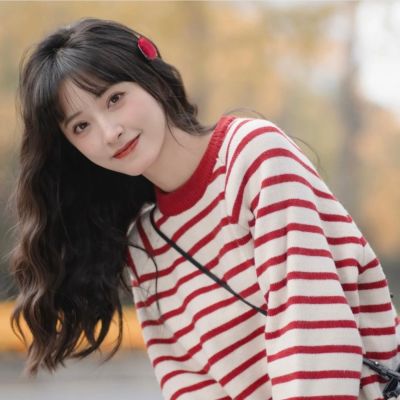 女生头像ins甜妹青春超火高清图片