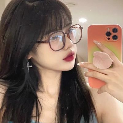 超甜超优质的女头图片