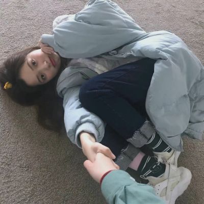 热门好看温柔女人专用微信头像图片