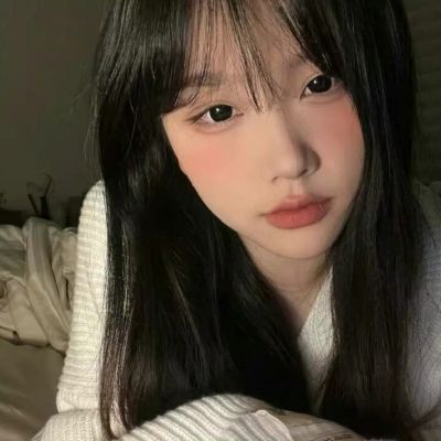 头像女原宿风无水印真人ins图片
