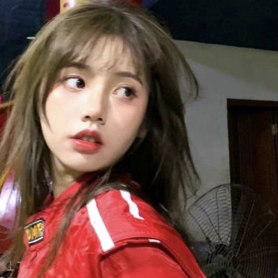 微信女生头像时尚真人ins风格图片