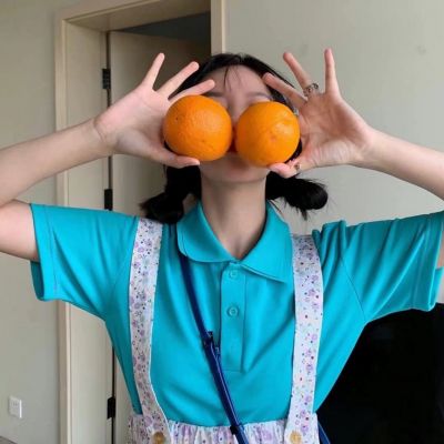 女生头像淡雅文静气质意境图片