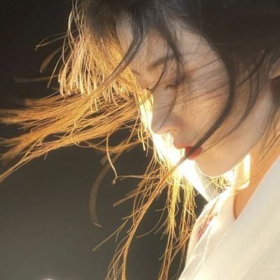 女生头像ins甜妹青春超火高清图片