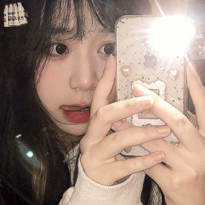 超甜超优质的女头图片