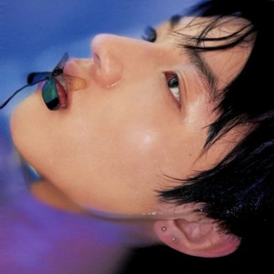 头像高级小众意境男生高冷质感图片