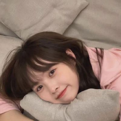 高质量ins女头甜妹高清图片