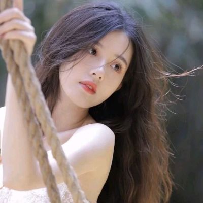 超火网红美女女生头像图片