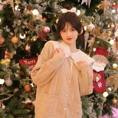 头像女ins风甜妹高级感真人图片