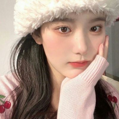 微信高级头像女人专用高清图片