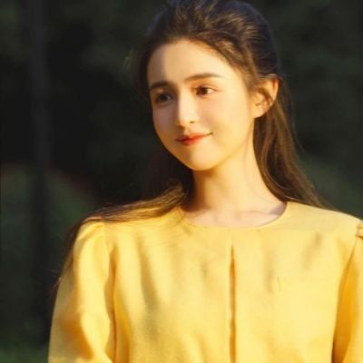 女生头像ins甜妹青春超火高清图片