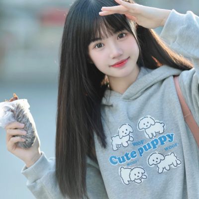 qq网络头像青春版女生高清图片