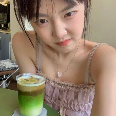 热门好看温柔女人专用微信头像图片