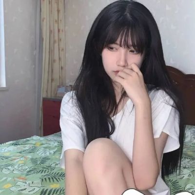 ins高质量小众女生头像图片
