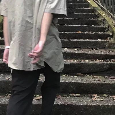 2025头像男真人好看高清图片