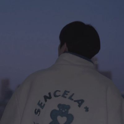 温柔小众丧系头像真人男生帅气图片