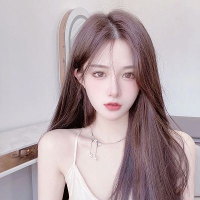 超火网红美女女生头像图片