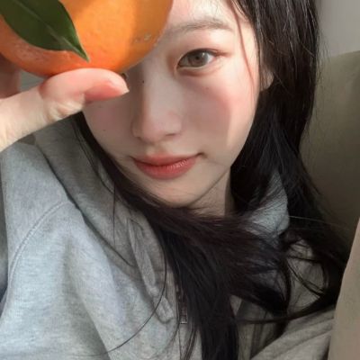 头像女原宿风无水印真人ins图片