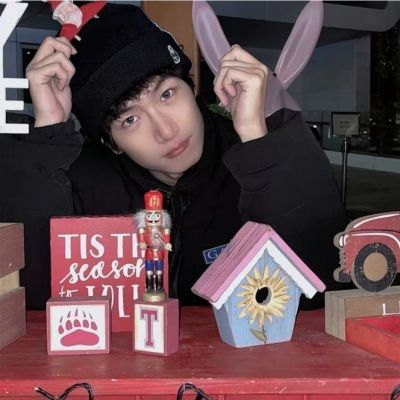 单人ins优质一男一女情头