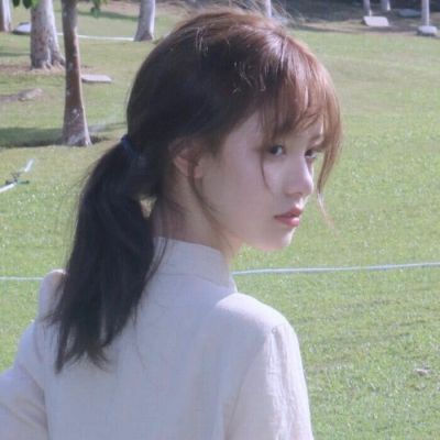 神仙高质量女生头像