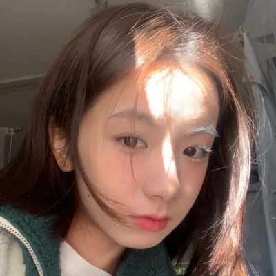 女生头像ins甜妹青春超火高清图片