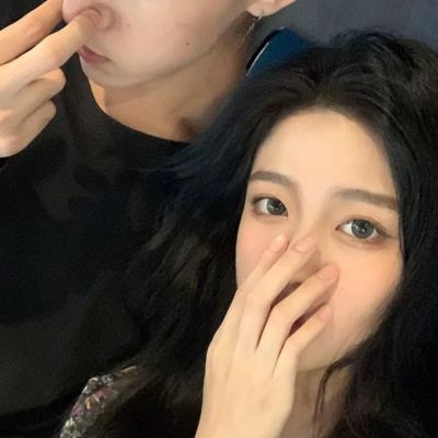 2025超级好看的情头图片