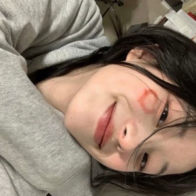 头像女原宿风无水印真人ins图片