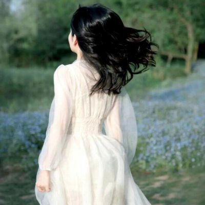 神仙高质量女生头像