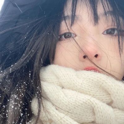 高质量ins女头甜妹高清图片