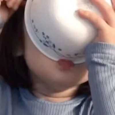 女生头像ins高级氛围感真人图片