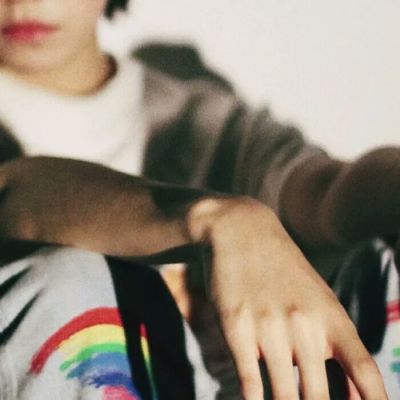 高质量真人欧美头像男生图片