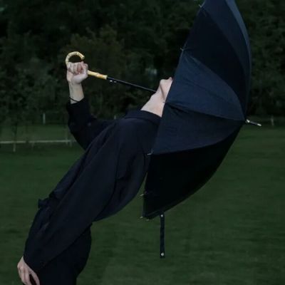 头像自由氛围感高级感男生冷门图片