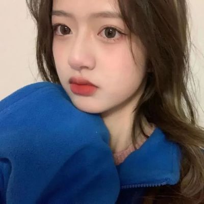 ins小众氛围感拉满的超甜女头