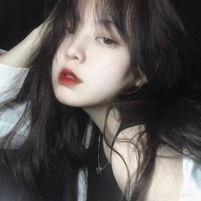 魅力无限的各类美女头像