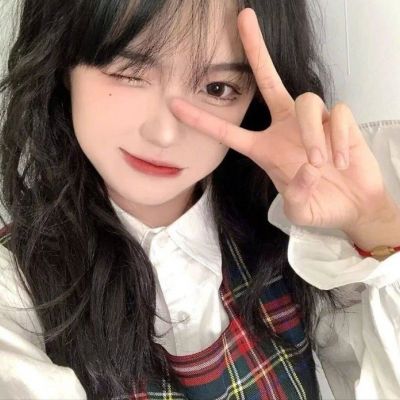 魅力无限的各类美女头像