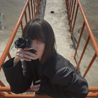 小众高级宝藏女头