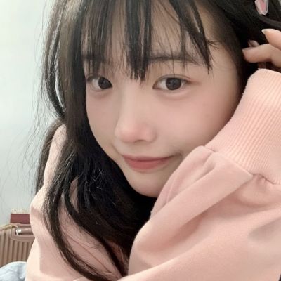 高质量女生头像ins高级真人图片