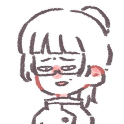 咒术回战角色简笔画头像